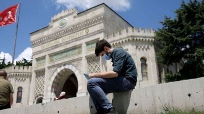 Üniversiteler ne zaman açılacak 2021?