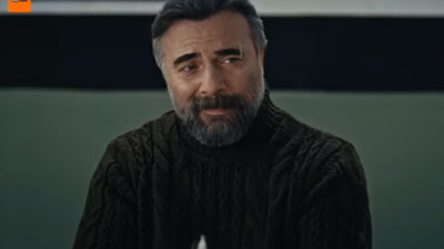 Eşkıya yeni fragman geldi mi?