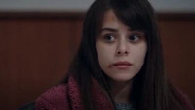 Masumiyet'ten yeni fragman!