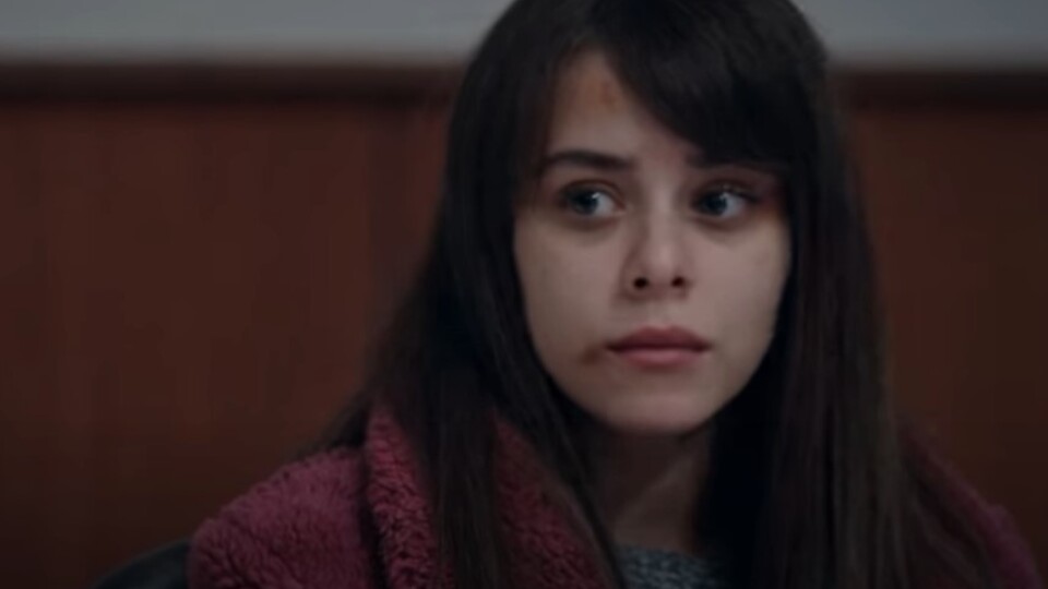 Masumiyet'ten yeni fragman!