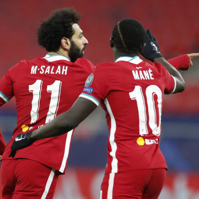 Ozan oynadı, Liverpool turladı!