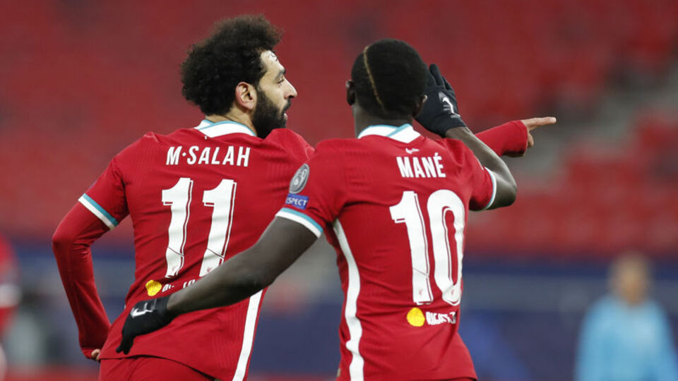 Ozan oynadı, Liverpool turladı!