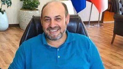 Memişoğlu cinayetinde 1 kişi yakalandı