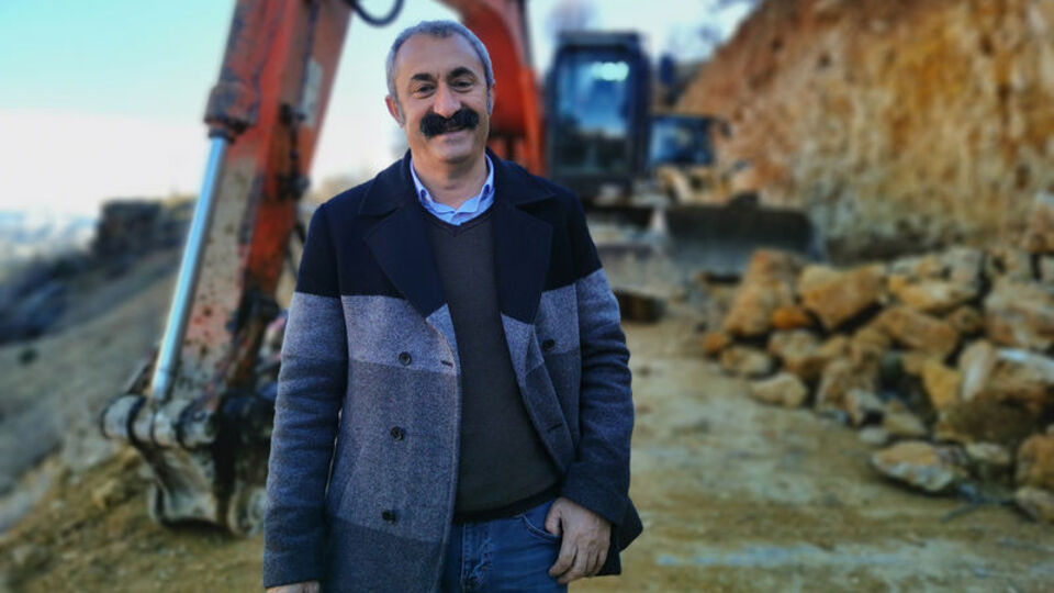 'Komünist Başkan'dan yeni icraat: O sistemi kaldırdı