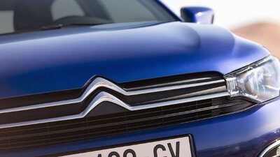 Citroën Türkiye'de üst düzey atama