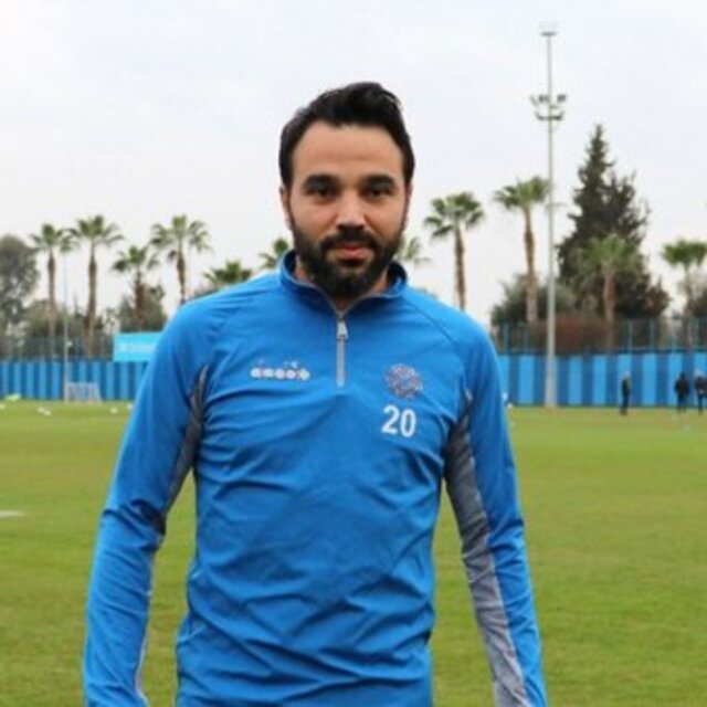 Volkan Şen: Son karar hocanın!