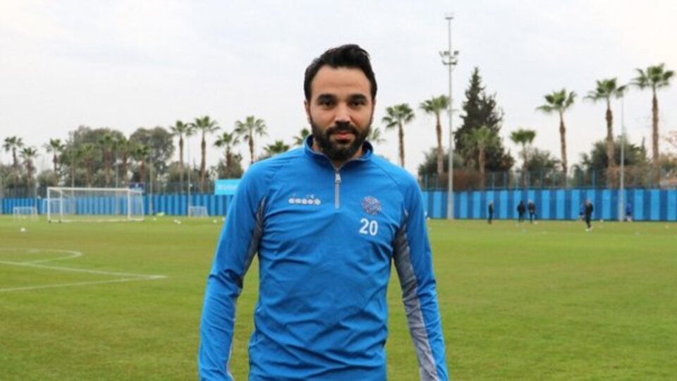 Volkan Şen: Son karar hocanın!