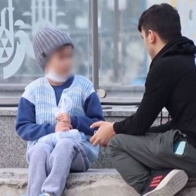 O YouTuber hakkında istenen ceza belli oldu