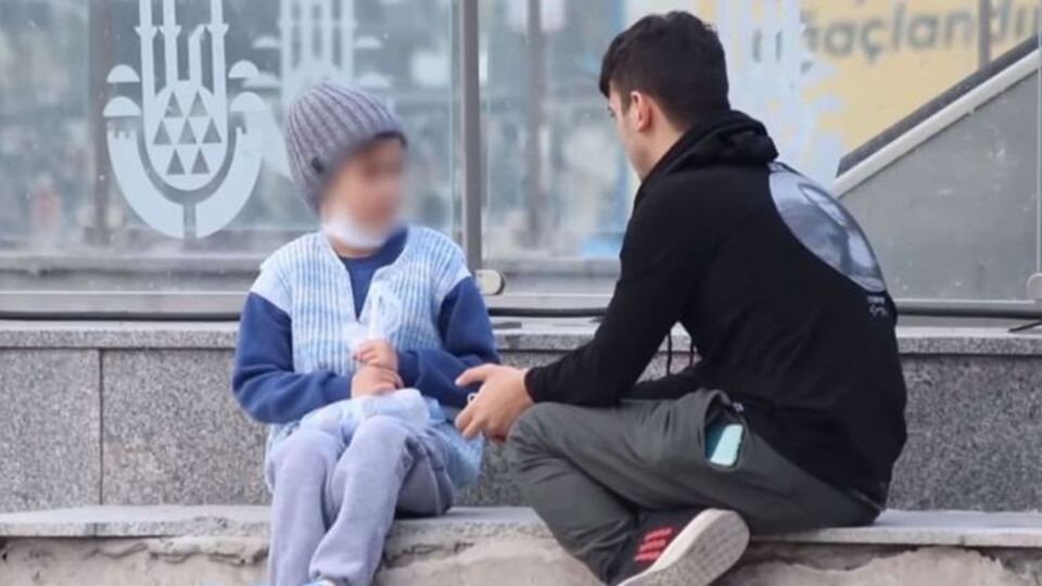 O YouTuber hakkında istenen ceza belli oldu