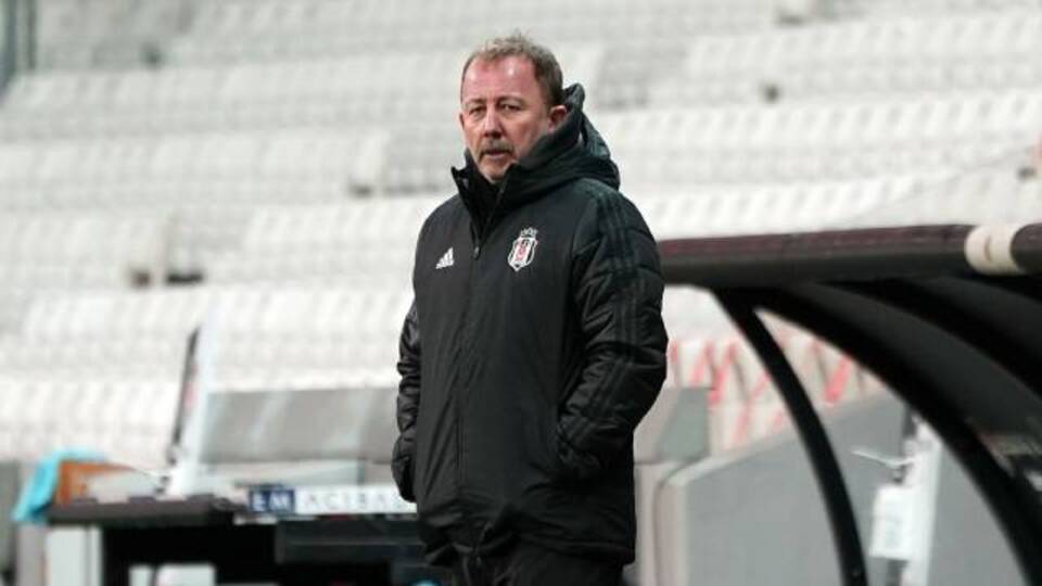 Beşiktaş'ta hedef 2'de 2!