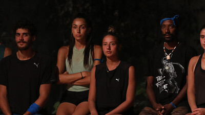 Survivor kim elendi?