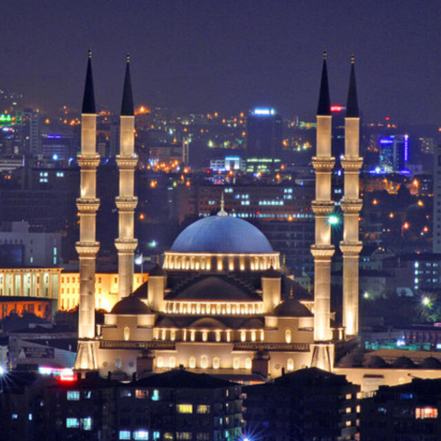 2021 Ramazan ayı ne zaman, hangi tarihte?