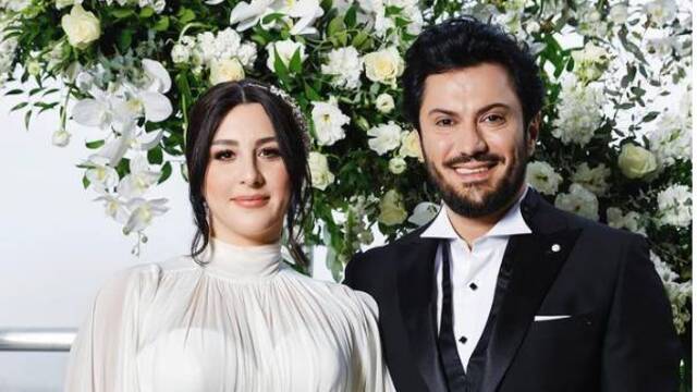 Sürpriz nikah