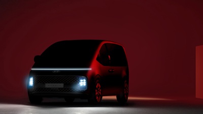 Koreliden geleceğin MPV'si!