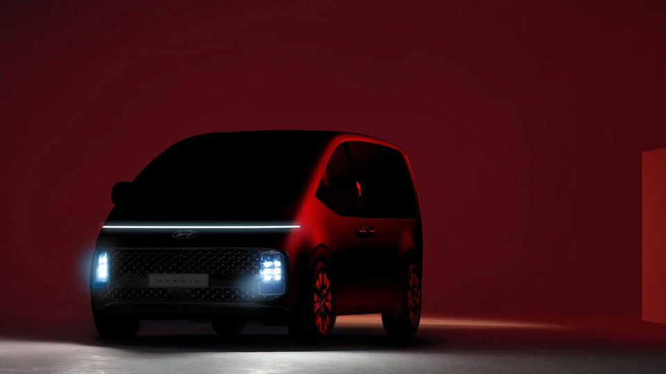 Koreliden geleceğin MPV'si!