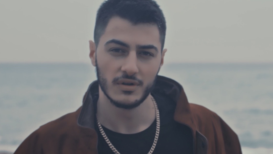 Cenk'in ilk heyecanı