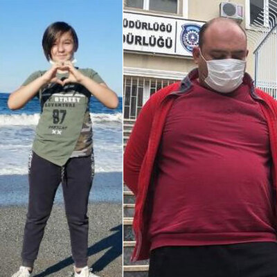 "4'üncü katta düştü" dediler! Kahreden gerçek!