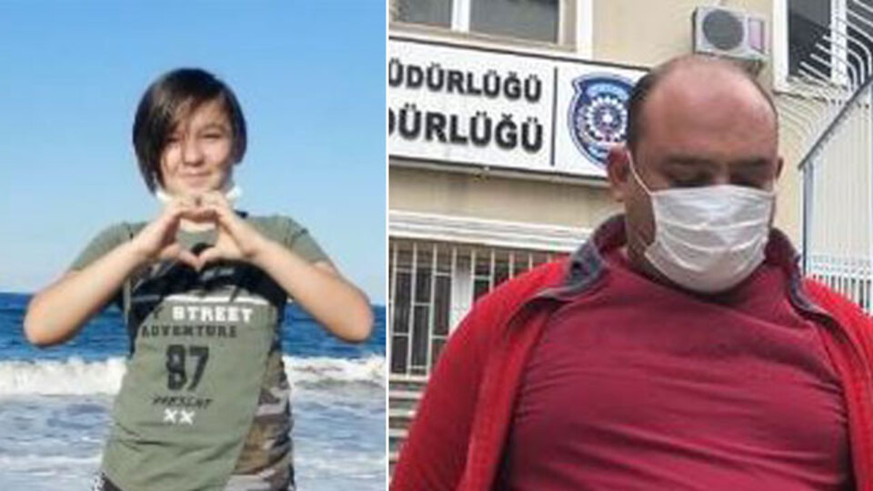 "4'üncü katta düştü" dediler! Kahreden gerçek!