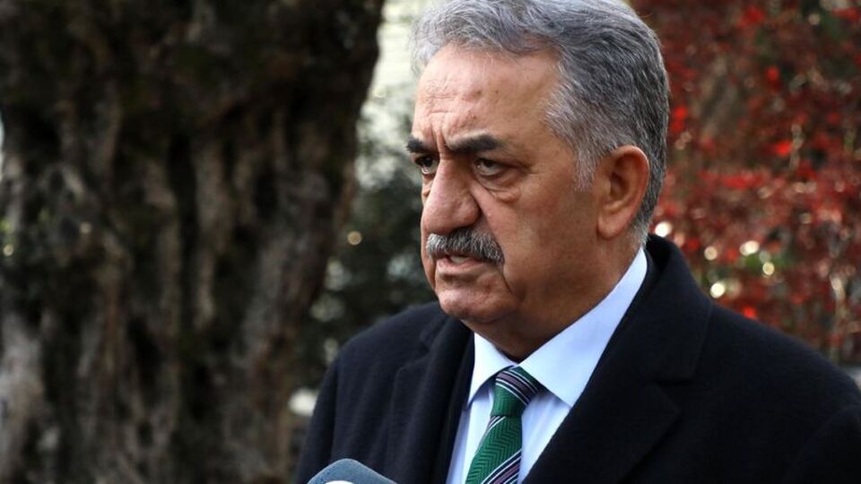 "Seçim barajını bir miktar indirmeyi planlıyoruz"