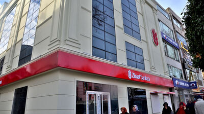 Ziraat Bankası 230 memur alımı yapacak!