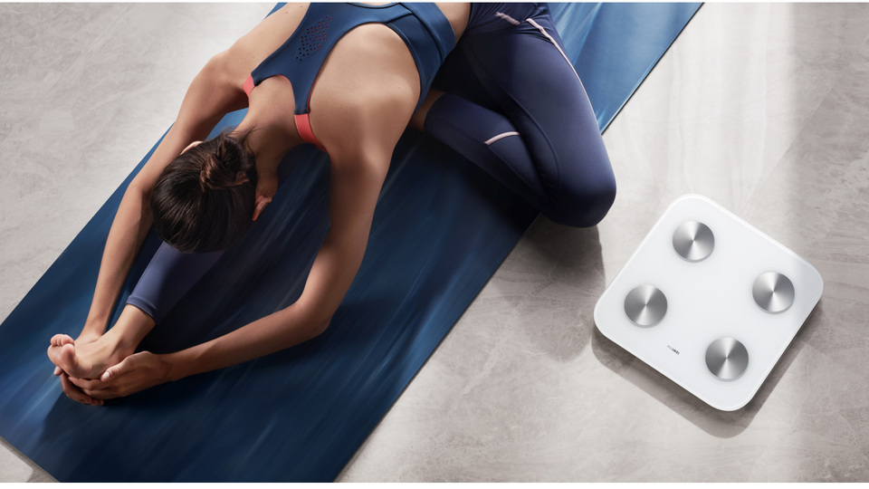 Huawei Akıllı Tartı 3 fiyatı nedir?