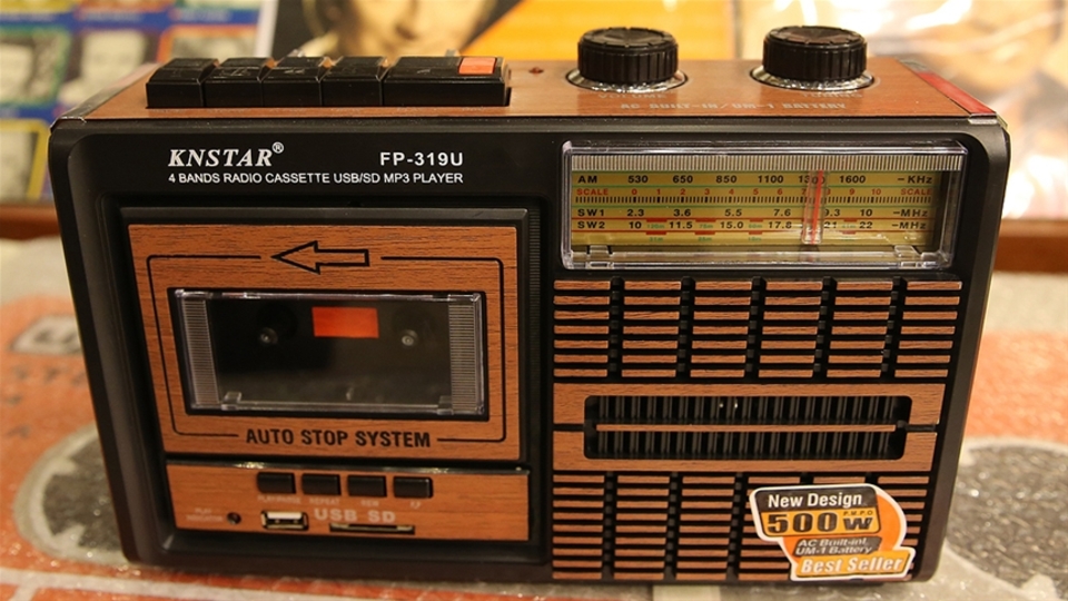 Kasedin mucidi Lou Ottens hayatını kaybetti