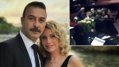 Ünlü oyuncuya saldırıda karar!