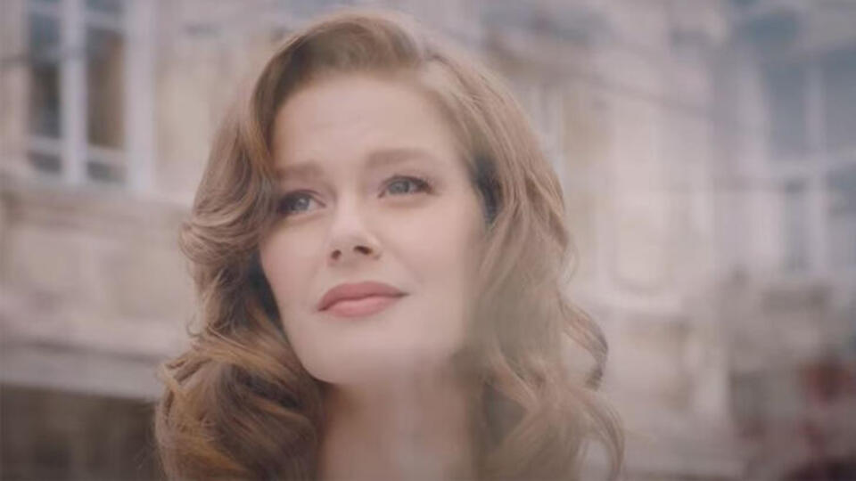 Camdaki Kız dizisi ne zaman başlayacak?