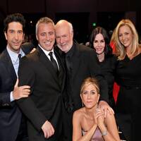 Friends'in yayın tarihi açıklandı