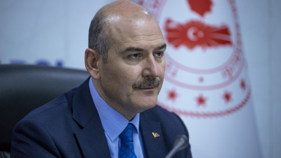 Soylu'dan servis faciası hakkında açıklama