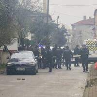 Sultanbeyli'de iki kardeşe silahlı saldırı!