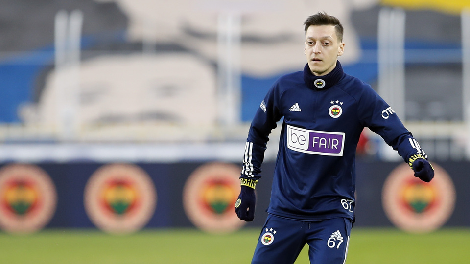 "beFAIR" New York Times'ta!