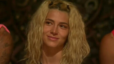 Survivor İlayda Şeker kimdir?