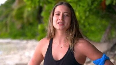Survivor Aleyna Kalaycıoğlu kimdir?