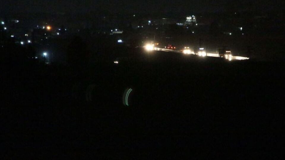 Sınırdan girmeye çalışan iki teröriste tutuklama