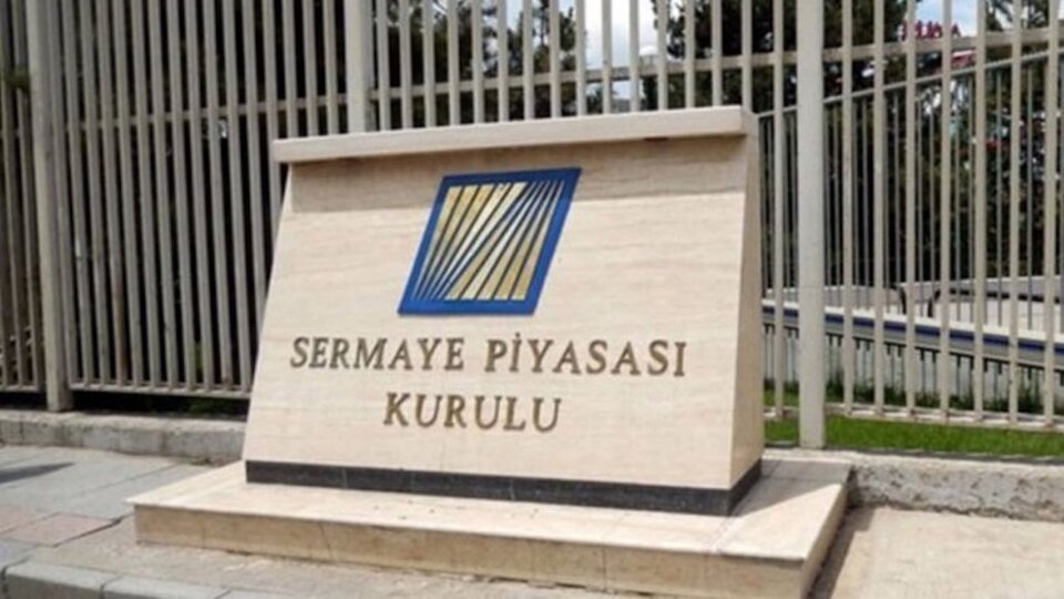 SPK haftalık bülteni yayınlandı