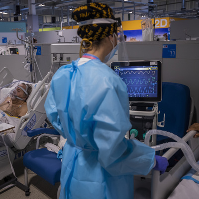 Covid-19 geçirenlere kötü haber!