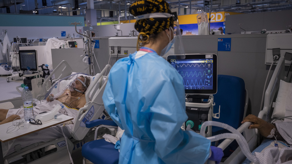 Covid-19 geçirenlere kötü haber!