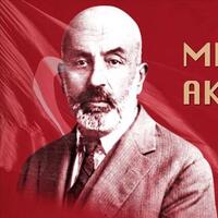 Mehmet Akif ve İstiklal Marşı Yılı için özel video