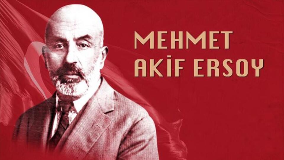 Mehmet Akif ve İstiklal Marşı Yılı için özel video