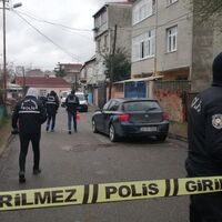 Kanlı pusunun faili amca yakalandı