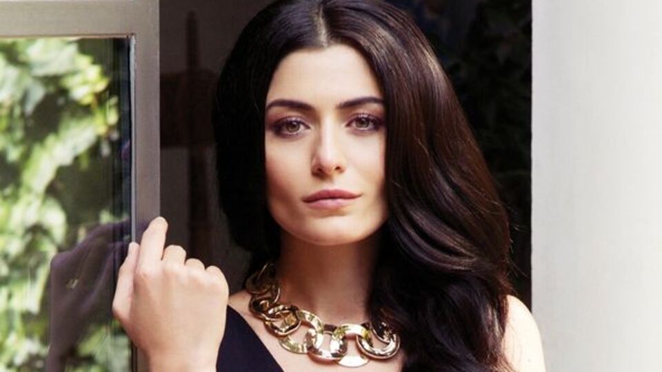 Deniz Çakır hakkında suç duyurusu