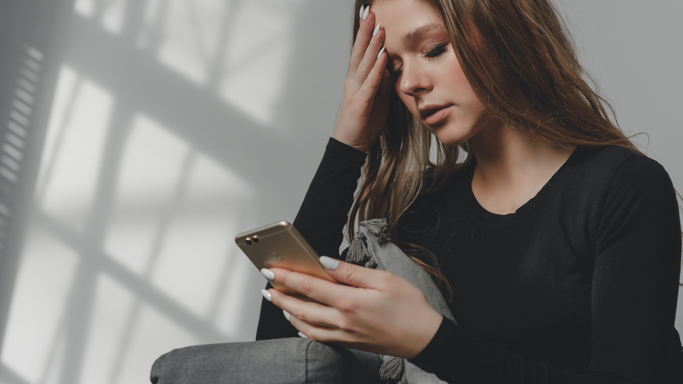 Sosyal medyadaki güzellik algısı psikolojiyi bozuyor