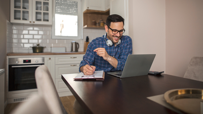 9 maddede uzaktan çalışma