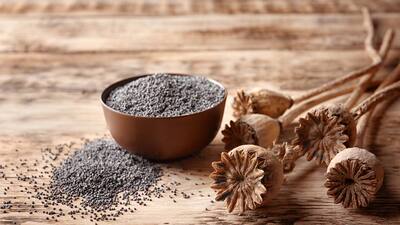 İşte haşhaşın faydaları ve zararları