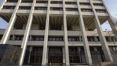 TCMB'den piyasaya 84 milyar lira