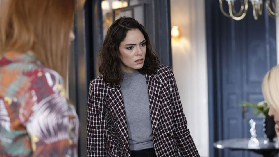 Akrep dizisi 15. bölüm fragmanı...