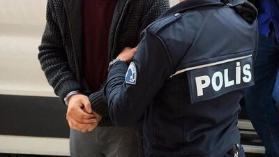 Kocaeli'de araçlardan hırsızlık: 1 tutuklama