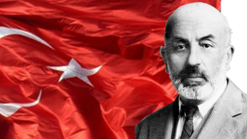 İstiklal Marşı'nın kabulünün 100. yılı