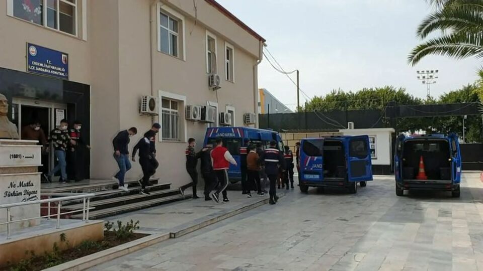 Yasadışı bahis operasyonu! 26 gözaltı